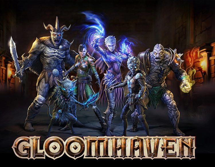 Gloomhaven