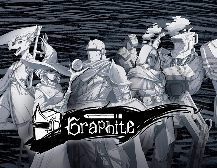 Graphite