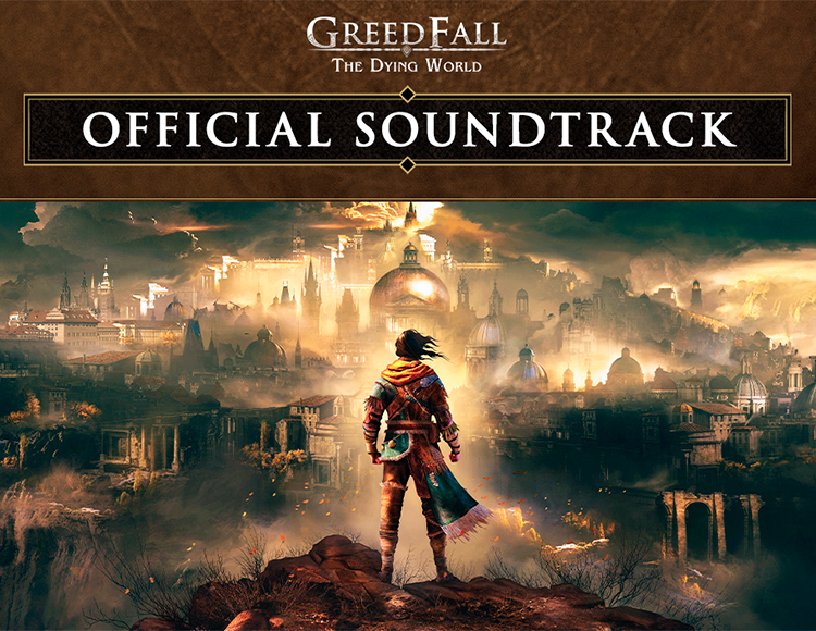 GreedFall: The Dying World - Official Soundtrack