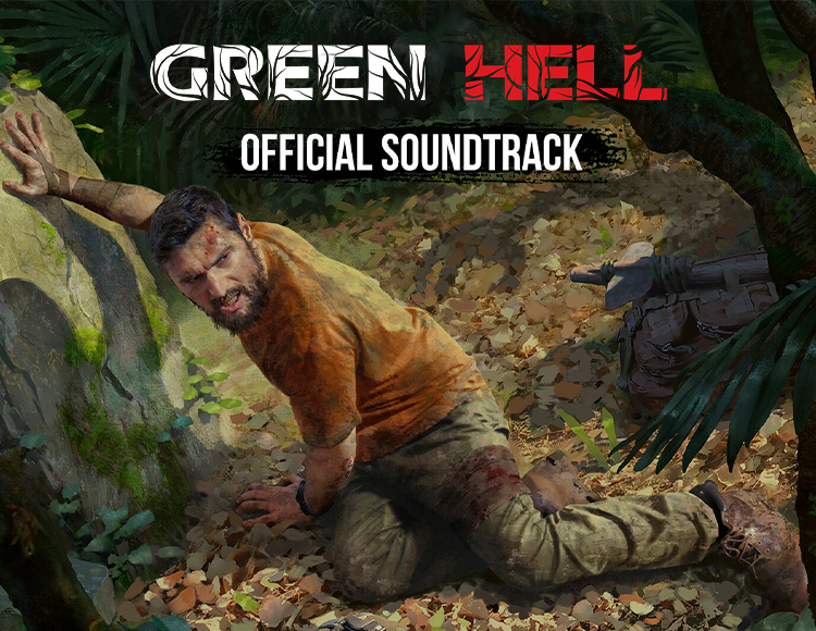 Green Hell - Official Soundtrack