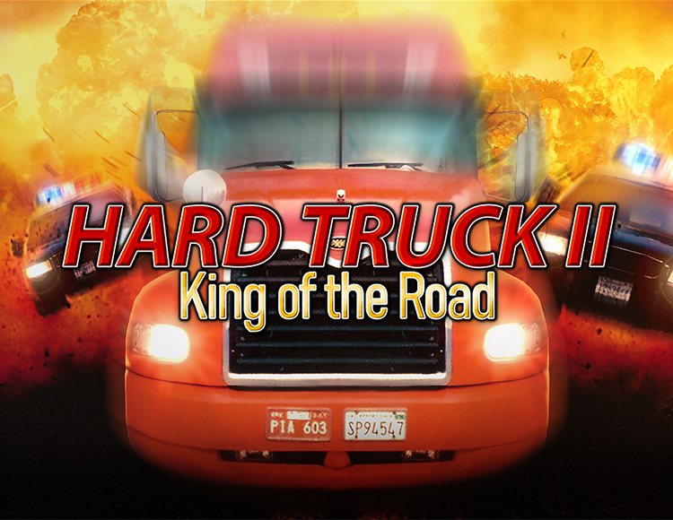 Hard Truck 2: King of the Road