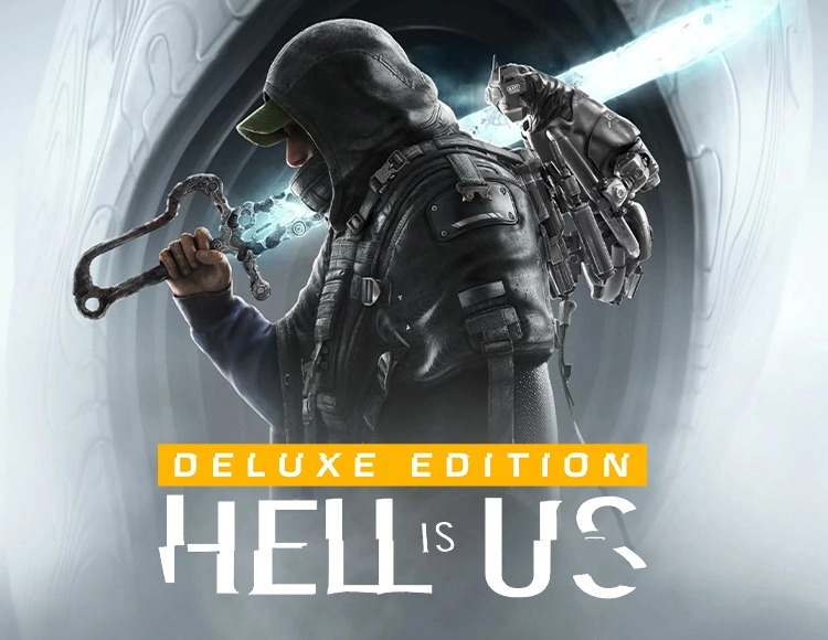 Hell is Us - Deluxe Edition