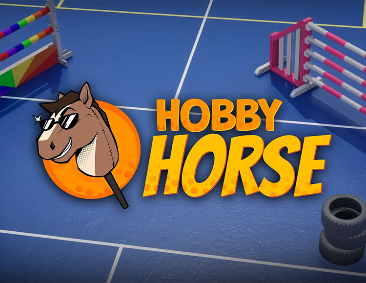 Hobby Horse