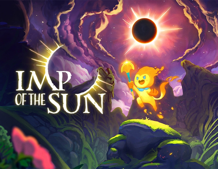 Купить игру стим Imp of the Sun