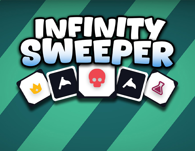 Infinity Sweeper