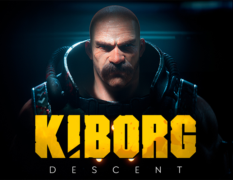 Kiborg: Descent DLC