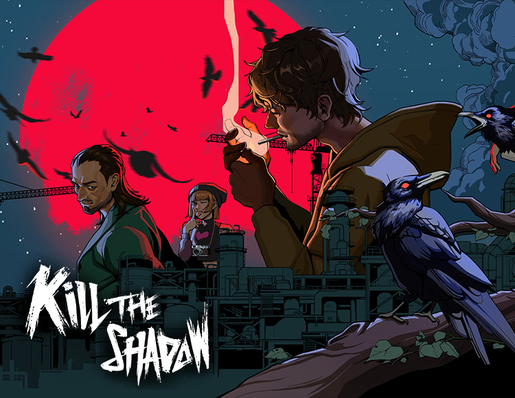 Kill The Shadow