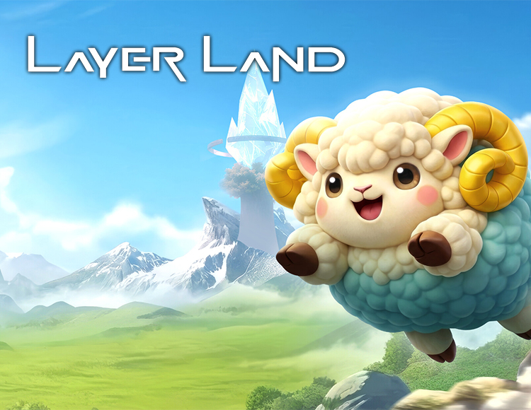 Layer Land