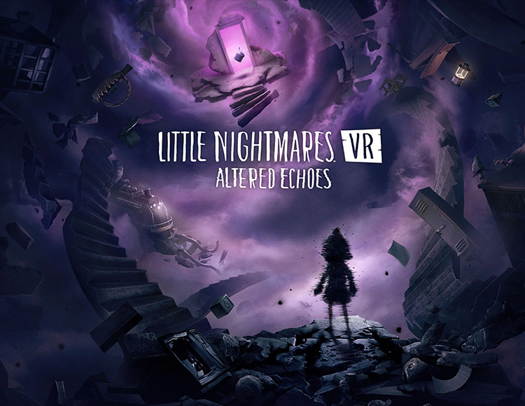 Little Nightmares VR: Altered Echoes