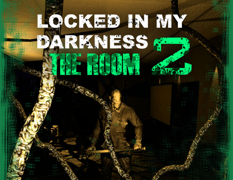 Locked in my Darkness 2: The Room