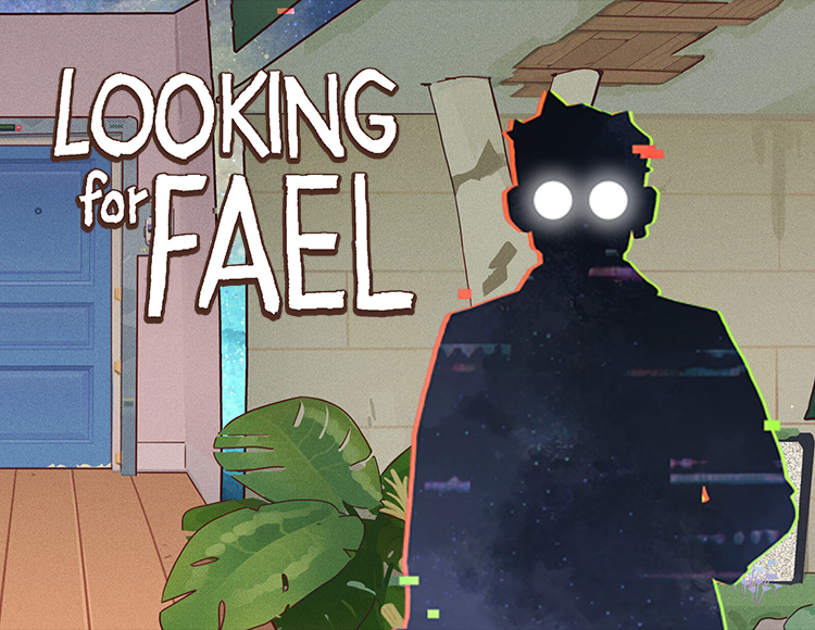 Looking For Fael