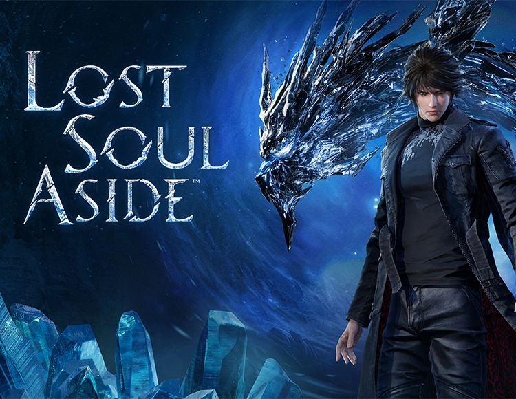 Lost Soul Aside (Версия для РФ)