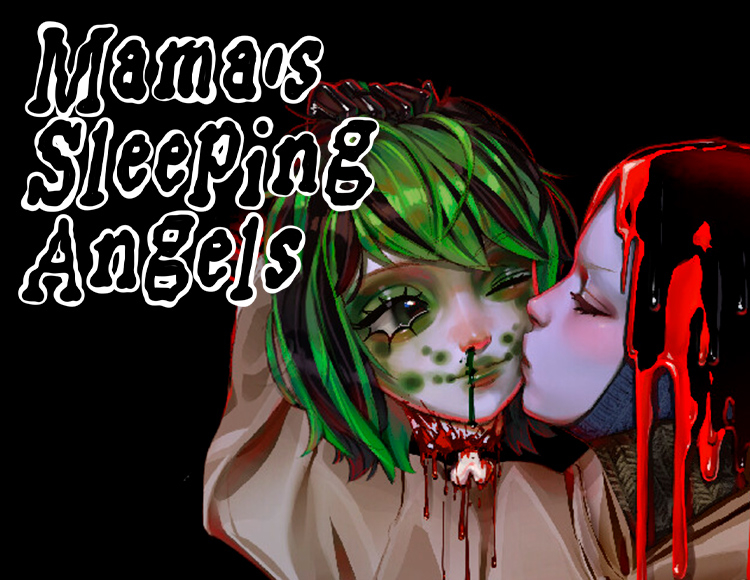 Mama's Sleeping Angels