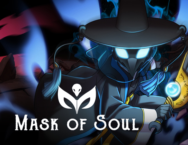 Mask of Soul