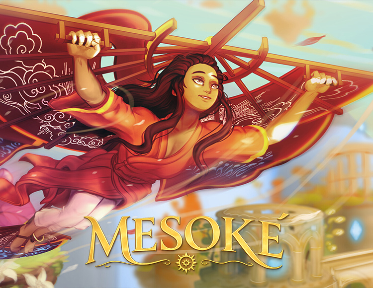 Mesoké