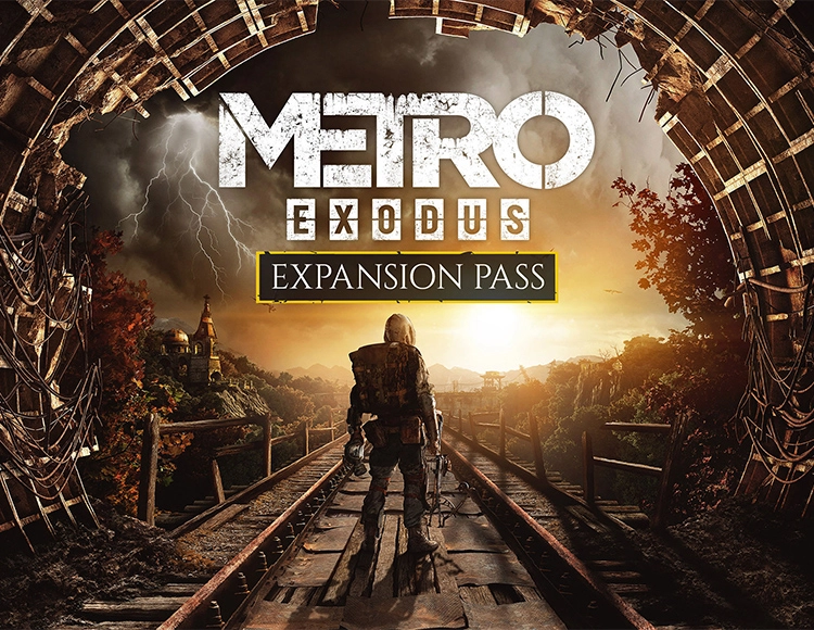 Metro Exodus Expansion Pass DLC