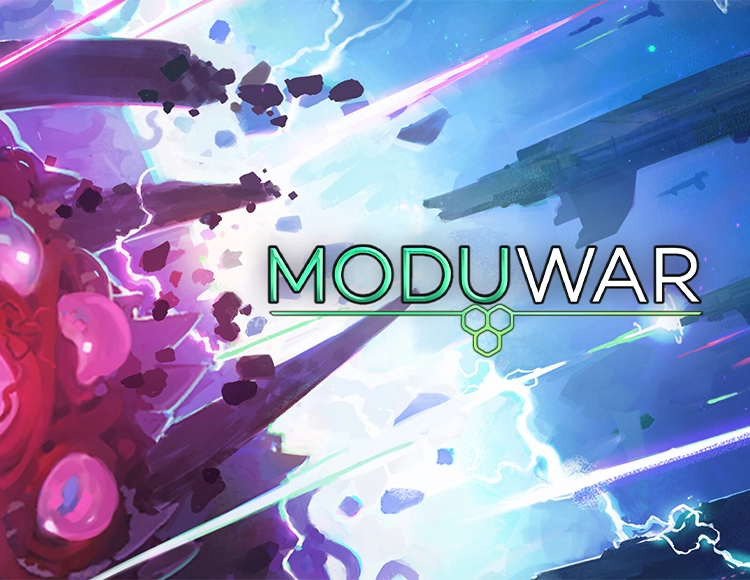 Moduwar (Ранний доступ)