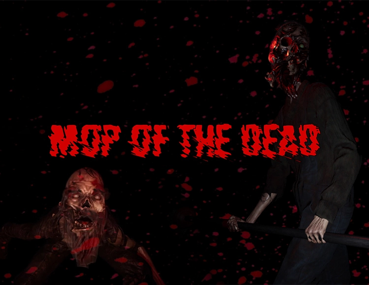 Mop of the Dead