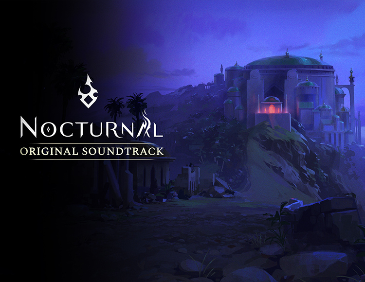 Nocturnal - Soundtrack