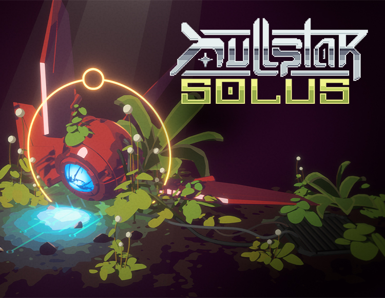 Nullstar: Solus
