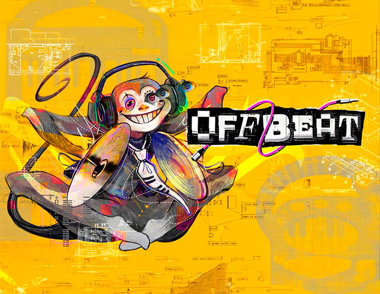 Offbeat