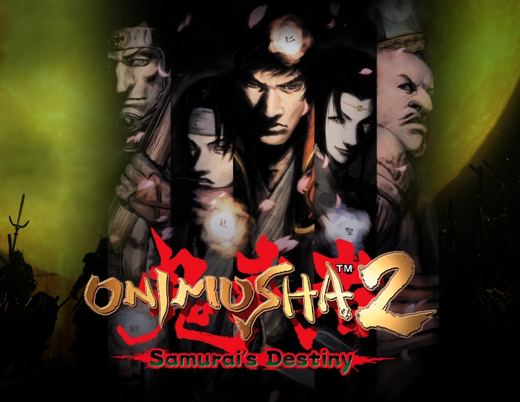 Onimusha 2: Samurai's Destiny