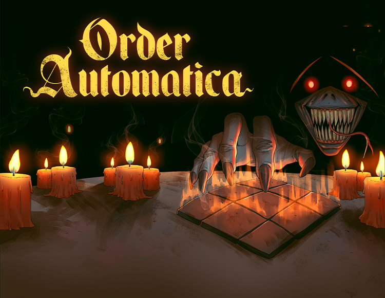 Order Automatica
