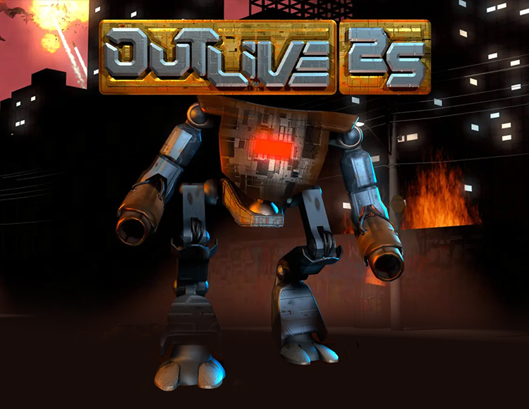 Outlive 25