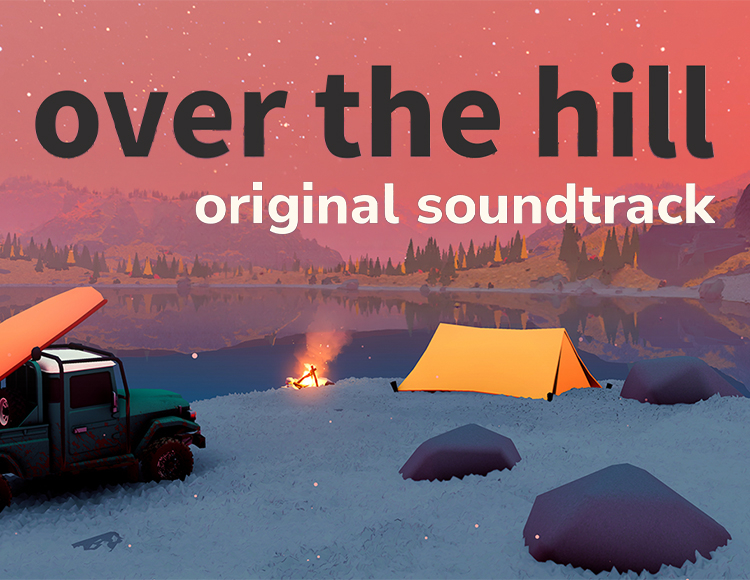 over the hill - Soundtrack
