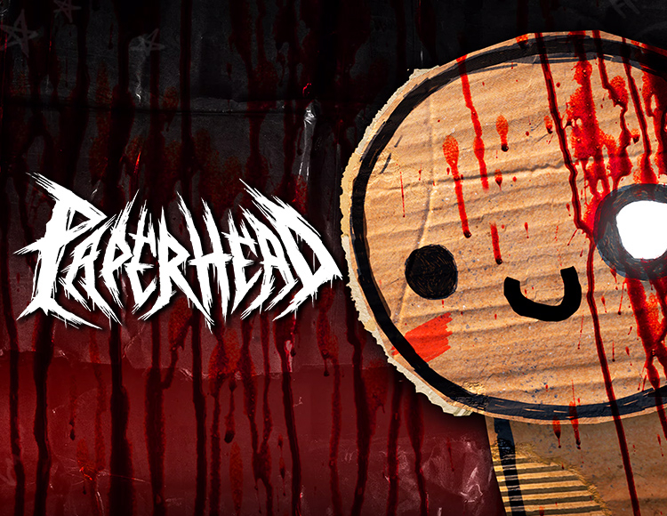 Paperhead