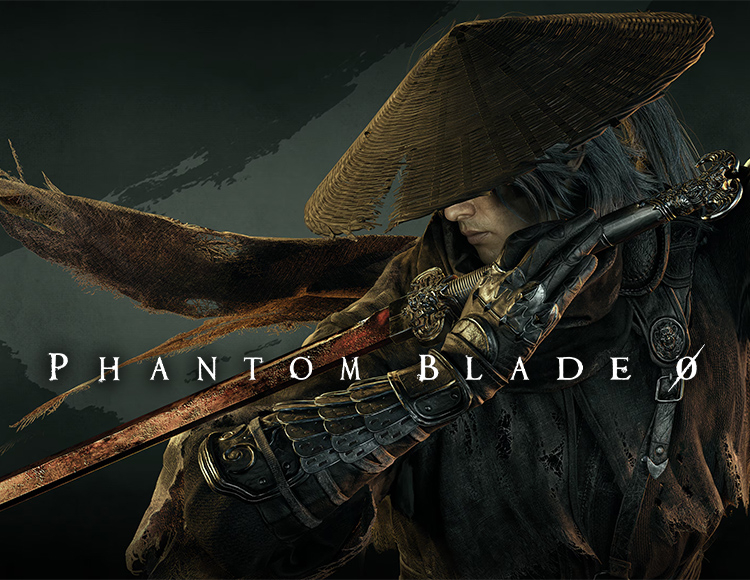 Phantom Blade Zero