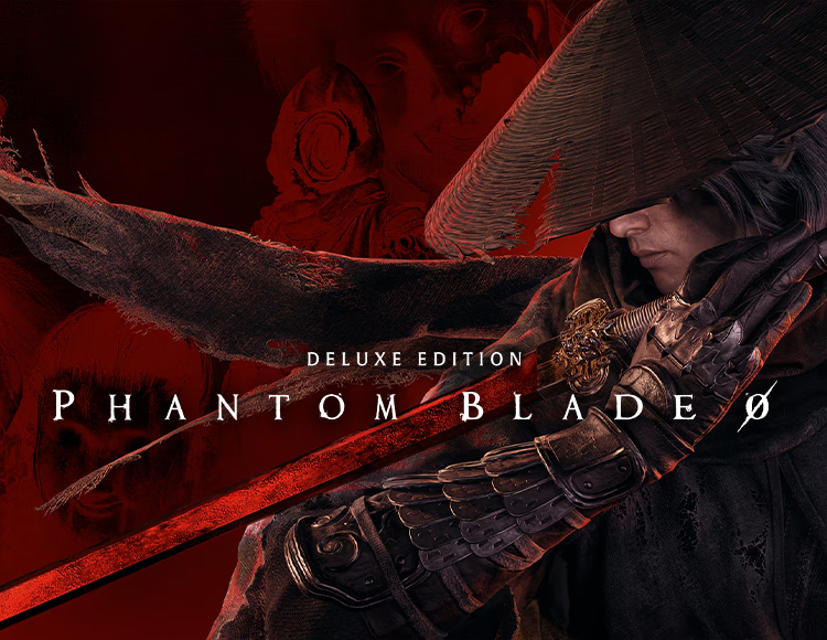 Phantom Blade Zero - Deluxe Edition