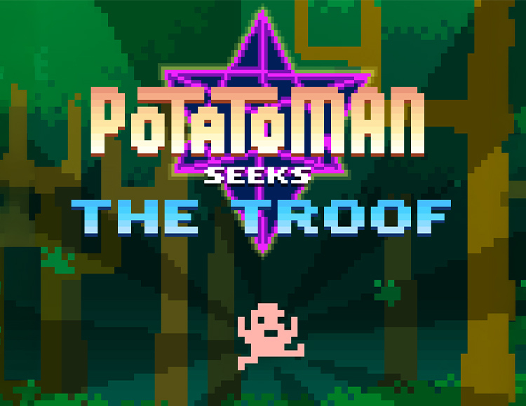 Potatoman Seeks the Troof