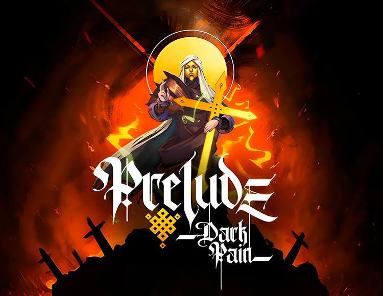 Prelude Dark Pain