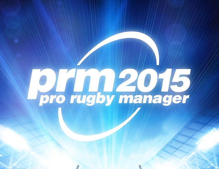 Купить игру стим Pro Rugby Manager 2015