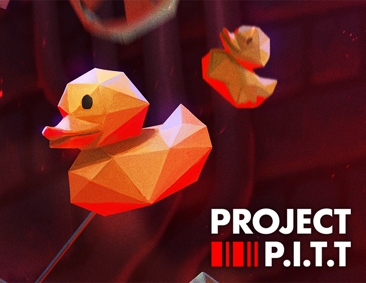 Project P.I.T.T.