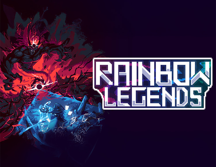 Rainbow Legends