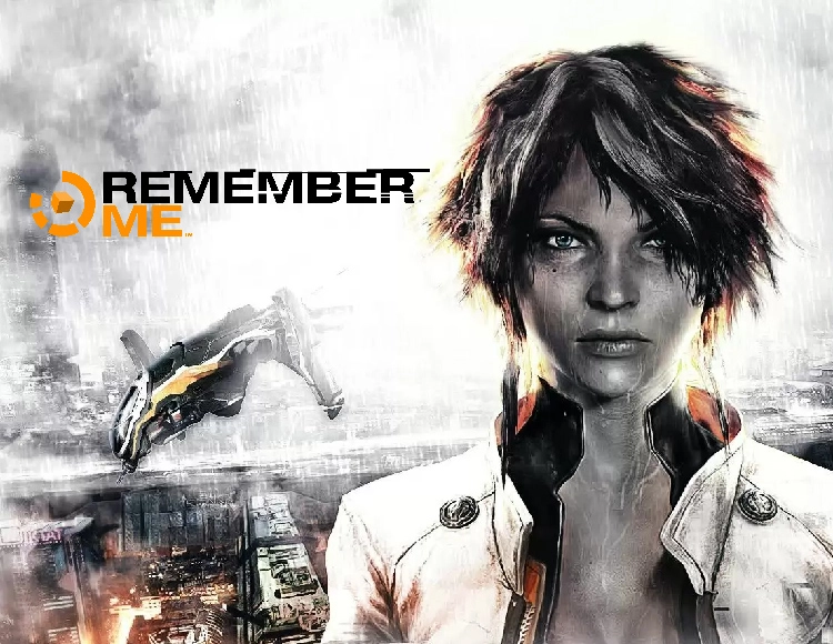 Купить игру стим Remember Me