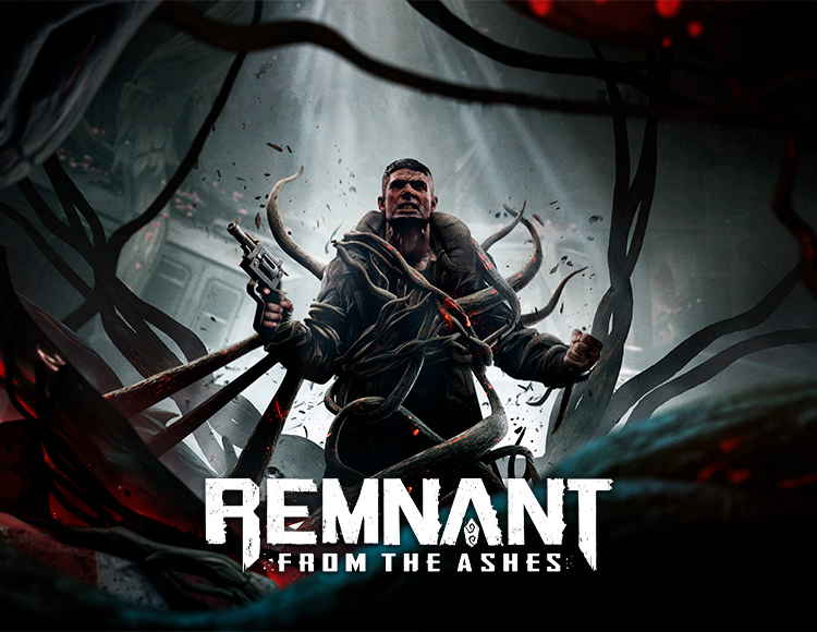 Купить игру стим Remnant: From the Ashes