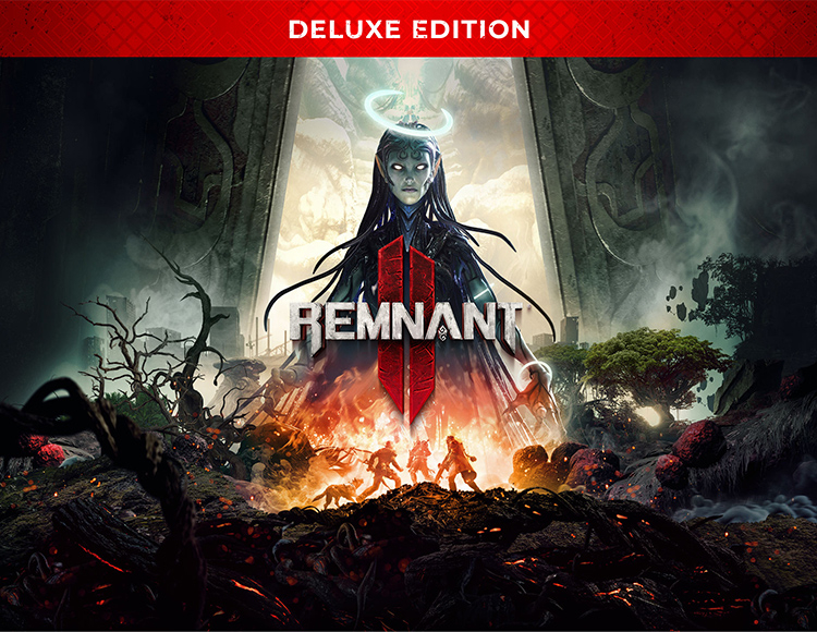 Remnant II - Deluxe Edition