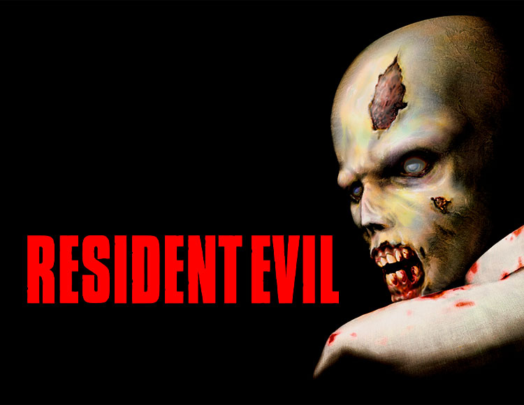 Resident Evil (1996)
