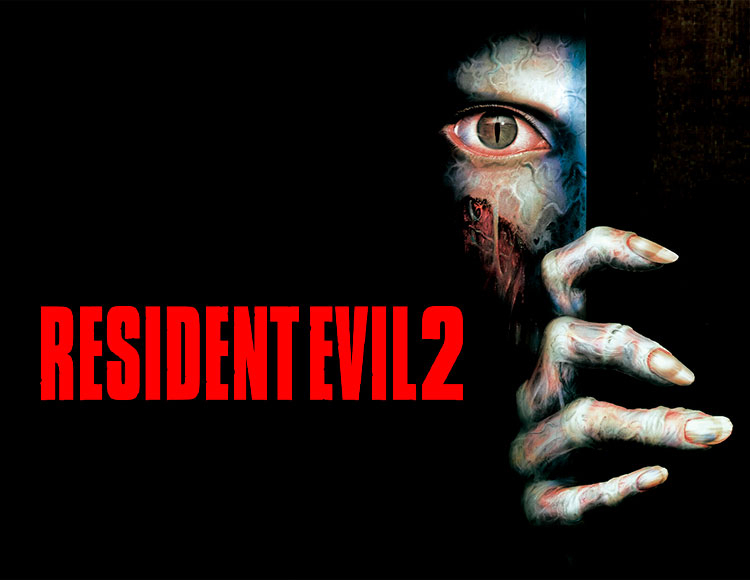 Resident Evil 2 (1998)
