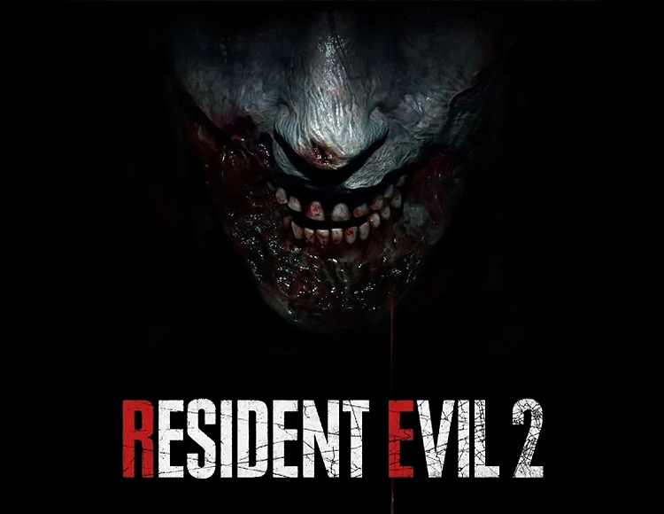 Купить игру стим Resident Evil 2 / Biohazard RE:2