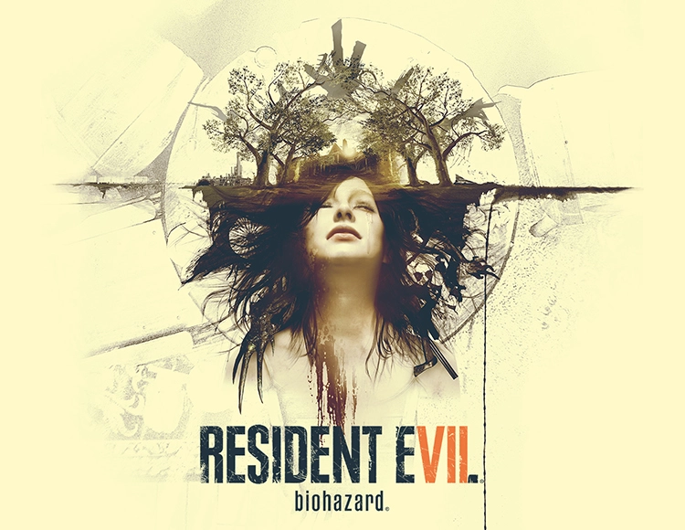 Купить игру стим Resident Evil 7 biohazard Gold Edition