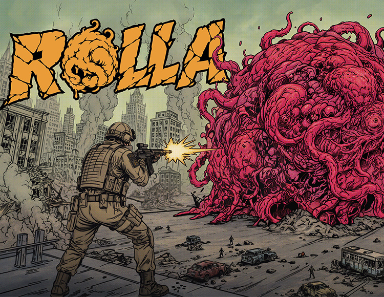 Rolla