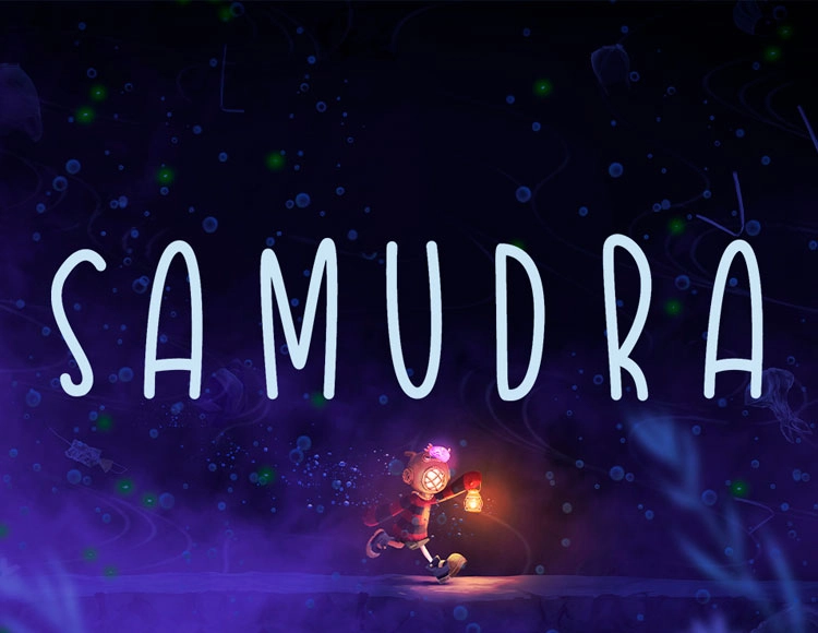 Купить игру стим Samudra