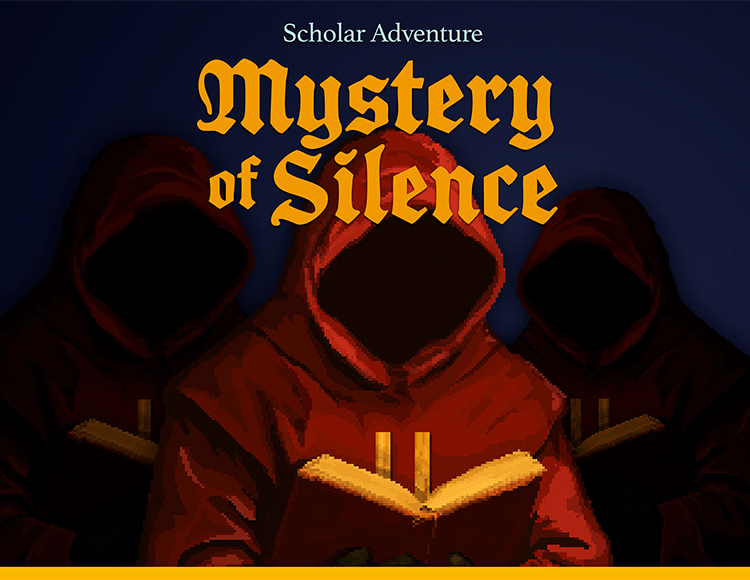 Scholar Adventure: Mystery of Silence