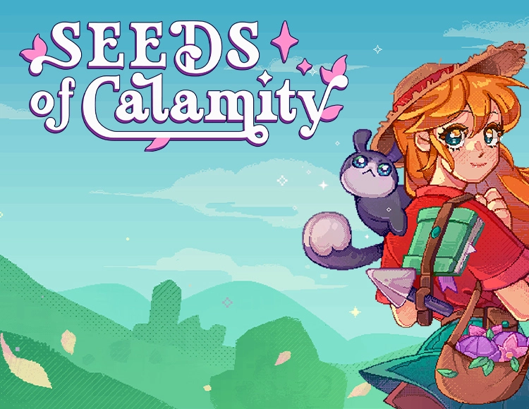 Seeds of Calamity