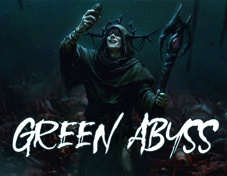 Shambles: Green Abyss