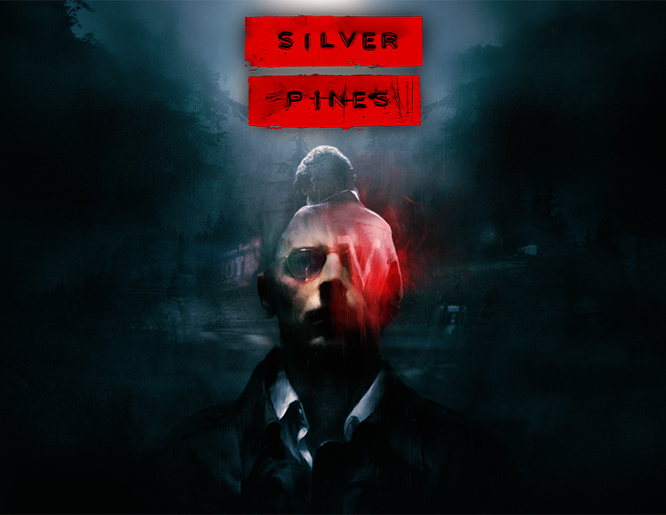 Silver Pines